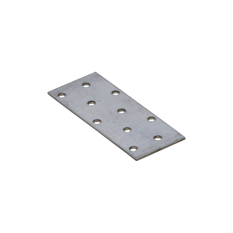 PLACA PERFORATA 120 X 40 X 2 MM PP3 40105