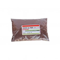 OXID PENTRU COLORAT - MARON 150 GRAME