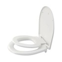 CAPAC WC ALCA CU ADAPTOR PENTRU COPII A603