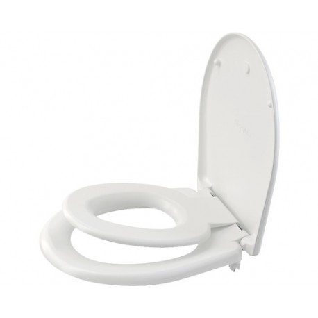 CAPAC WC ALCA CU ADAPTOR PENTRU COPII A603