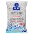 SARE DEDURIZARE PASTILE SAREROM 25 KG