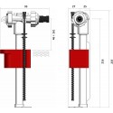 FLOTOR ALIMENTARE CU STUT DIN METAL 3/8'' CR-1513S