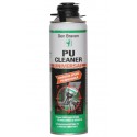 AGENT DE CURATARE SPUMA POLIURETANICA NEINTARITA DEN BRAVEN PU CLEANER UNIVERSAL 500 ML