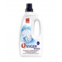 SANO OXYGEN COLOR GEL/WHITE 1 L