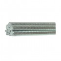 TIJA COMPLET FILETATA ZINCATA ALBA 1M - M5