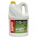 DETERGENT UZ CASNIC / AUTO SANO DG-12 4 L