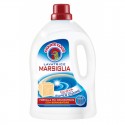 DETERGENT LICHID PENTRU RUFE CHANTECLAIR - 1750 ML BICARBONAT / COLORATE / MARSIGLIA