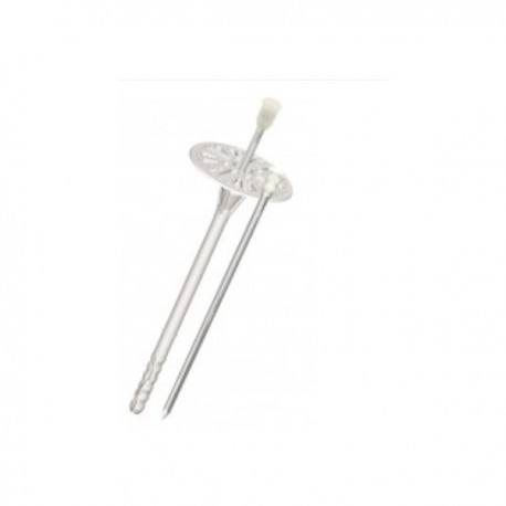 DIBLU VATA 260 MM CUI METALIC (200 buc/cutie)