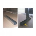 PROFIL METALIC GIPS CARTON UD 30 MM / 0.5 MM 3 ML