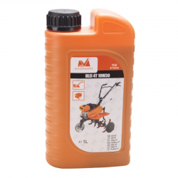 ULEI MOTOR 4 TIMPI 10W30 1 L