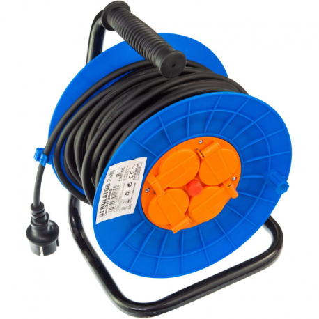 PRELUNGITOR / DERULATOR TAMBUR 3 X 1.5 MM - 25 M TD0115025/11745