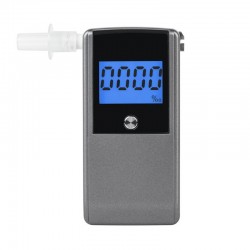 TESTER ALCOOLEMIE KEMOT MIE0214