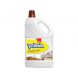 DETERGENT PENTRU PARCHET SANO LUXURY HOTEL 2 L