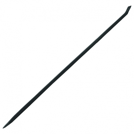 LEVIER 60'' X 25 MM (1500 MM) 1.5 M HB102315/511691