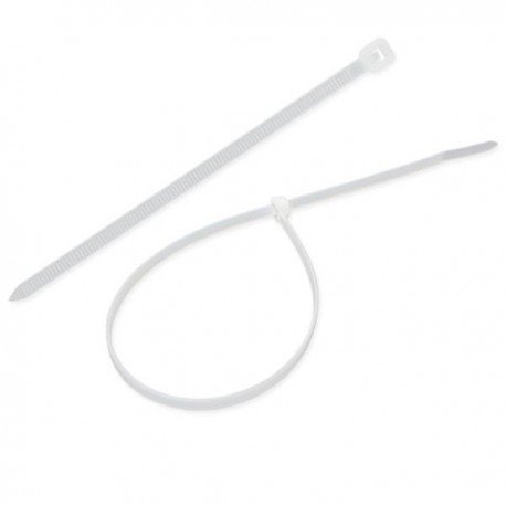 COLIER CABLU DIN PLASTIC - 3.6 X 300 MM 679369