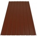 TABLA ZINCATA CUTATA H12 0.3 X 920 X 1500 MM MARO