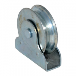 ROLA POARTA CULISANTA PROFIL Y - D 100 MM - 61510