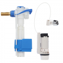 MECANISM FLUIDMASTER K747U PENTRU WC UNIVERSAL CU ACTIONARE APA PRIN CABLU K-747E-035