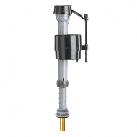 ROBINET FLOTOR PENTRU REZERVOR WC FLUIDMASTER 400E-025-P25 CU ALIMENTARE INFERIOARA / FARA SENZOR