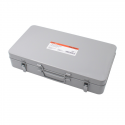 TRUSA SUDURA PPR 20 - 63 MM PPR-SS63Y