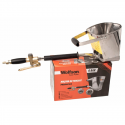 MASINA DE TENCUIT PNEUMATICA WOLFSON - 6 BAR / 3.5 L WFS077