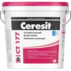 TENCUIALA CERESIT GRANADA CT177 25 KG