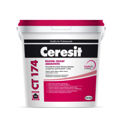 TENCUIALA CERESIT CT 174 1.5 MM 25 KG
