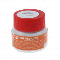 PASTA DECAPANTA ROTHENBERGER ROSOL PENTRU LIPIRE MOALE 100 GR