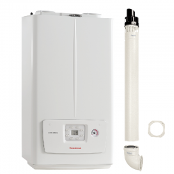 CENTRALA TERMICA IN CONDENSARE VICTRIX OMNIA 25 KW