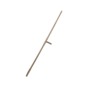 COADA LEMN PENTRU COASA 1.5 M SOK 634036