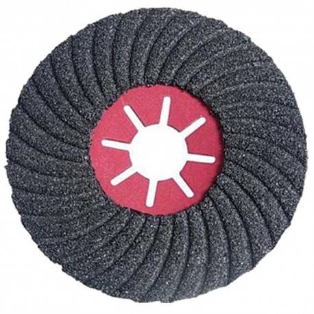 DISC GLAZURAT GR 24 125 X 22.22 MM