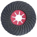 DISC GLAZURAT GR 24 125 X 22.22 MM
