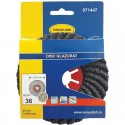 DISC GLAZURAT GR 24 125 X 22.22 MM