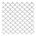 PLASA GARD ZINCATA - 2,8 X 50 X 2000 MM