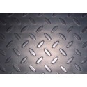 TABLA NEAGRA STRIATA - 3 X 1000 X 2000 MM
