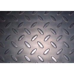 TABLA NEAGRA STRIATA - 3 X 1000 X 2000 MM