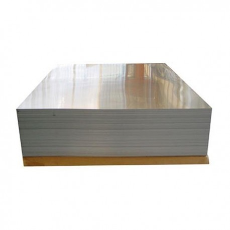 TABLA ALUMINIU 1,5 X 1000 X 2000 MM