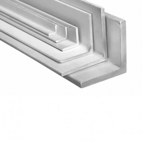 CORNIER ALUMINIU - 30 X 20 X 2 MM