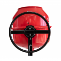 BETONIERA 165 L 650 W