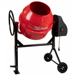BETONIERA 165 L 650 W