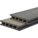 PODELE TERASA TWPC GRI GRAPHITE 4000 X 26 X 140 MM