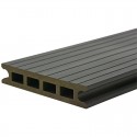 PODELE TERASA TWPC GRI GRAPHITE 4000 X 26 X 140 MM