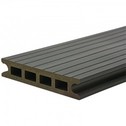 PODELE TERASA TWPC GRI GRAPHITE 4000 X 26 X 140 MM