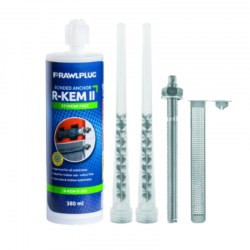 ANCORA CHIMICA UNIVERSALA CARTUS 300 ML