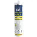 SILICON ACRYLIC ALB RINO 280 ML