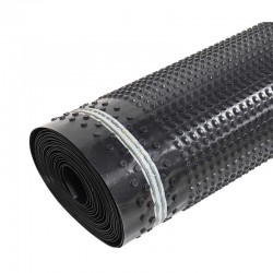 HIDROIZOLATIE TEFOND PLUS 20 X 2 M 40 MP