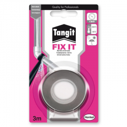 TANGIT FIX IT - BANDA UNIVERSALA PENTRU ETANSARE - 25 MM X 3 M