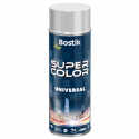 SPRAY VOPSEA UNIVERSALA BOSTIK SUPER COLOR INTERIOR / EXTERIOR