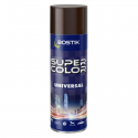 SPRAY VOPSEA UNIVERSALA BOSTIK SUPER COLOR INTERIOR / EXTERIOR