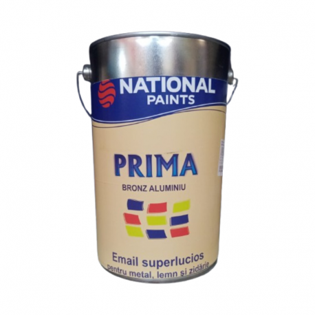 BRONZ ALUMINIU PRIMA 3.5 L
